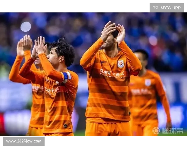 鲁媒点评山东队：新内外援融入，平稳度过磨合期