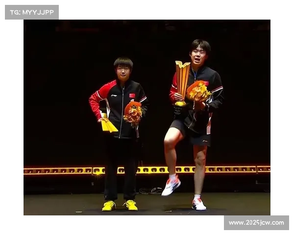 孙颖莎王楚钦混双失利，韩国组合战术克制成转折点