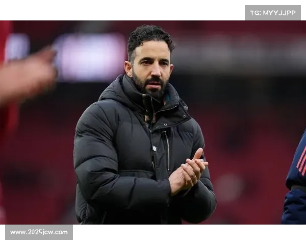 阿莫林下课后首现身，葡萄牙教练或返英超