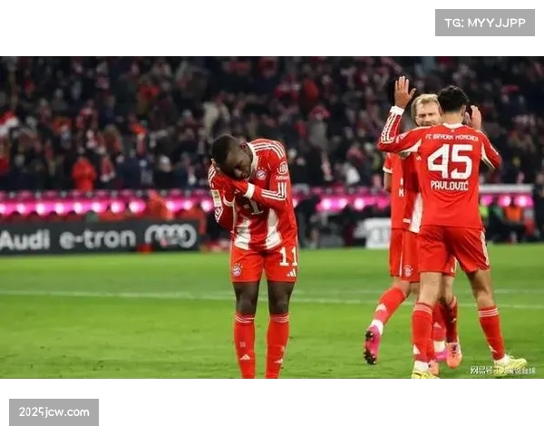 拜仁冲击德甲单赛季进球纪录，奥利塞追逐多项助攻纪录