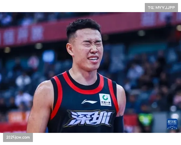 深度分析：新疆队外援威金顿的爆发如何改变了系列赛走势